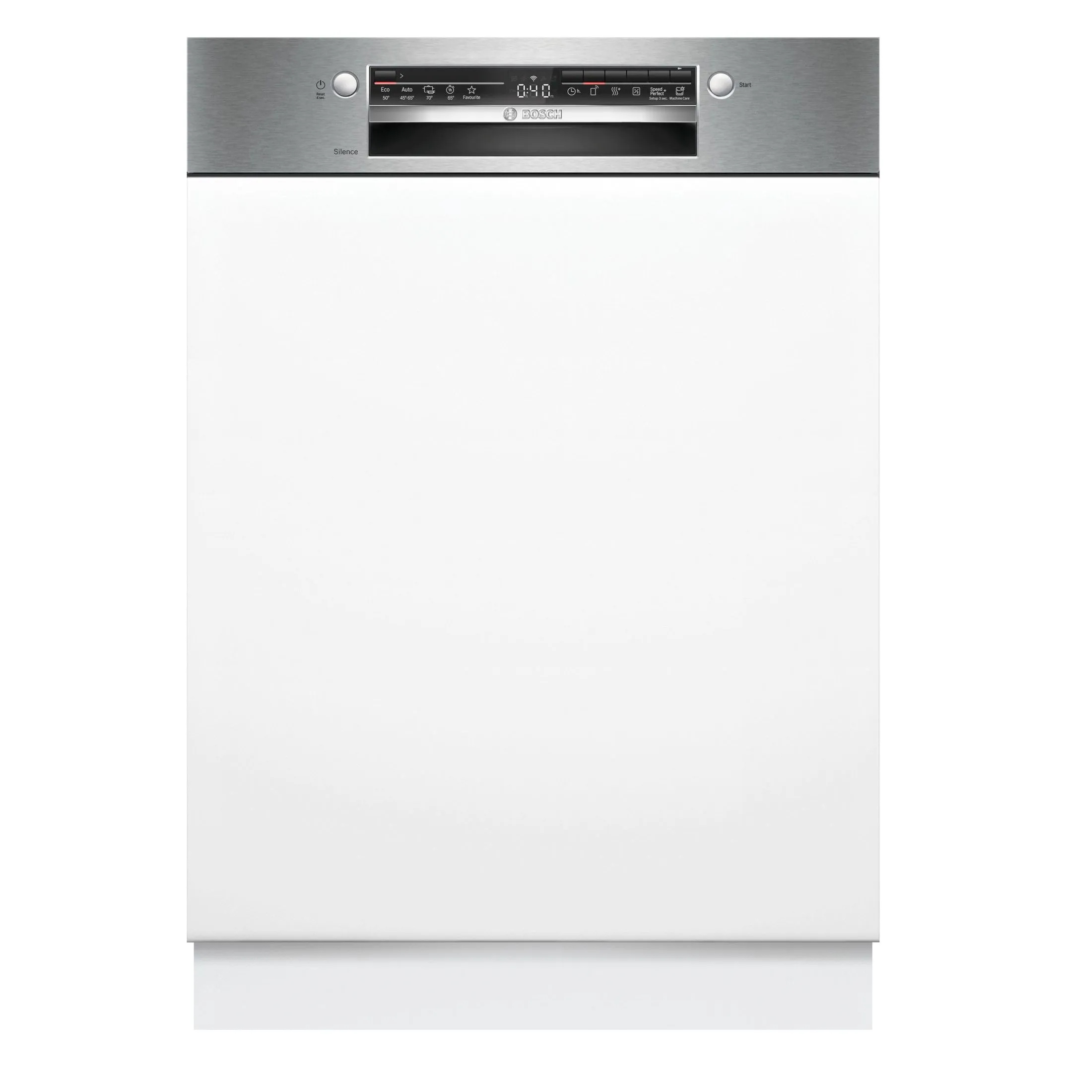 Bosch ugradna sudomašina SMI2HTS06E - Inelektronik